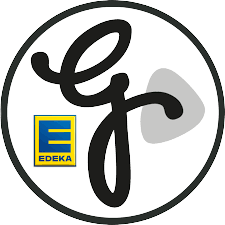 Logo Edeka Grubendorfer