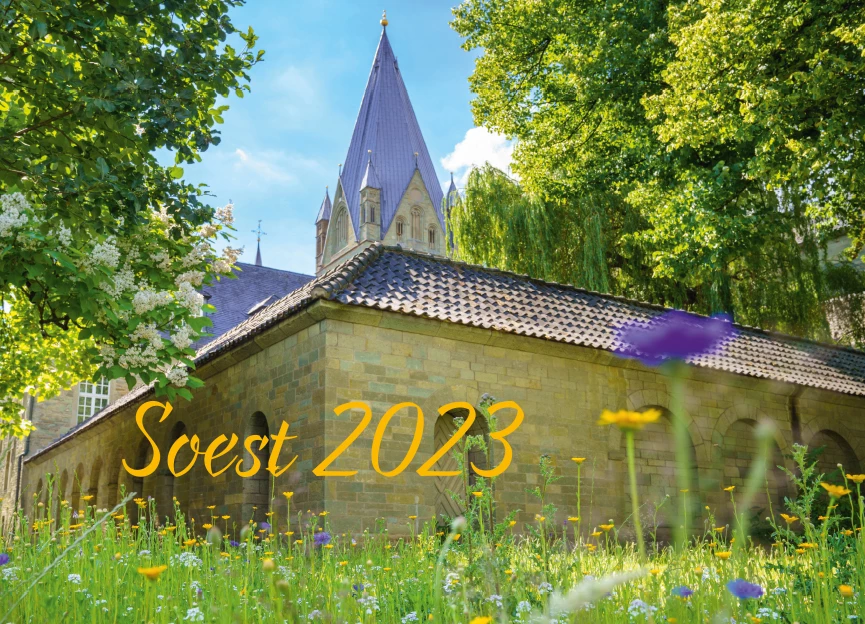 Kalender Soest 2023